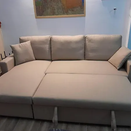 شقة Preet House *