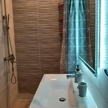 Apartment Preet House