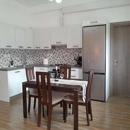 Preet House 아파트 *