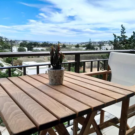 Apartment Preet House Vissa