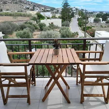 Preet House Apartment Vissa