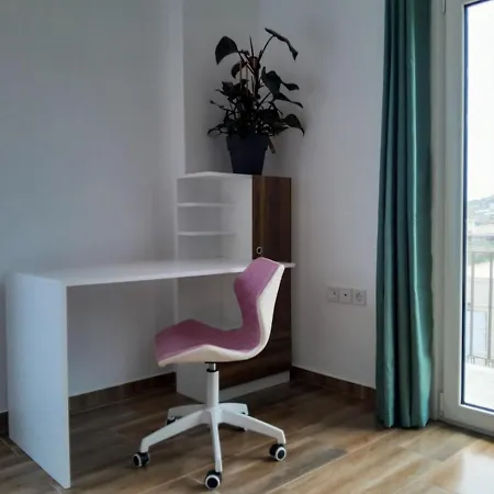 Apartment Preet House Vissa