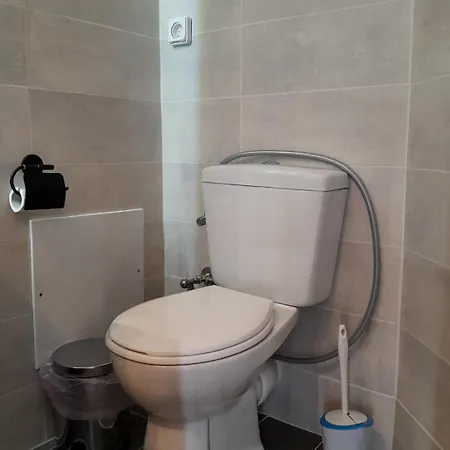 Preet House Apartment