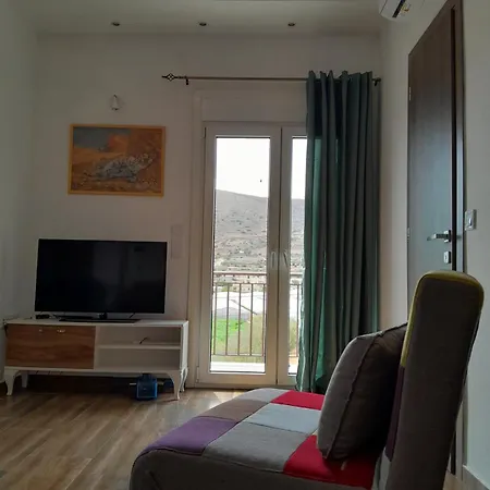 Preet House 아파트 *