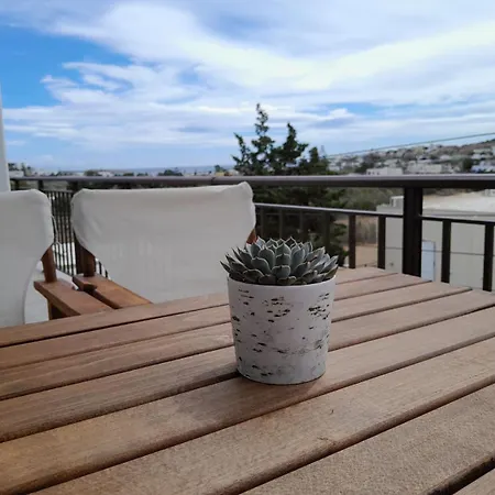 Apartment Preet House Vissa