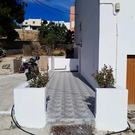 아파트 Preet House *